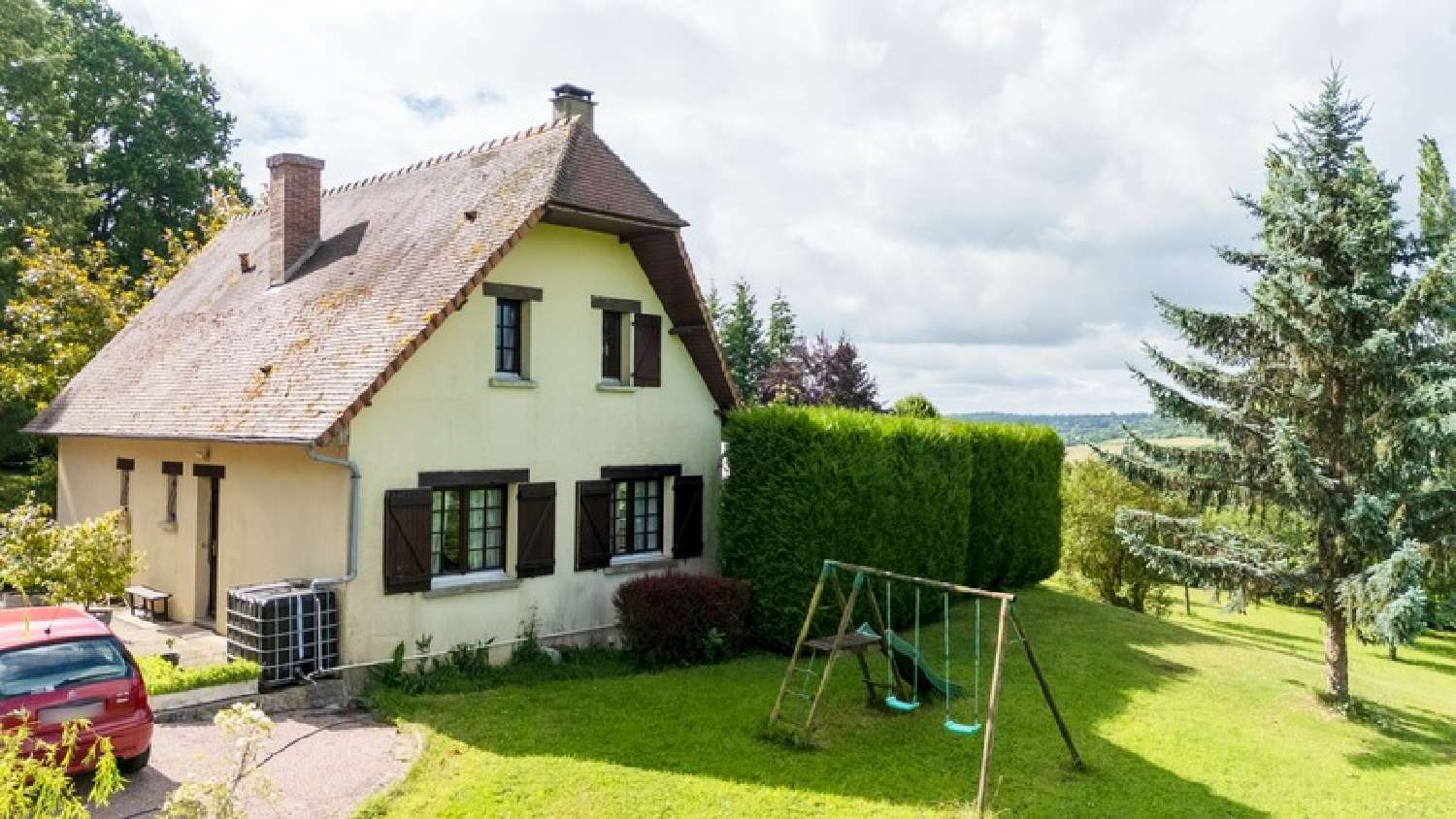 à vendre maison Vimoutiers Orne 6