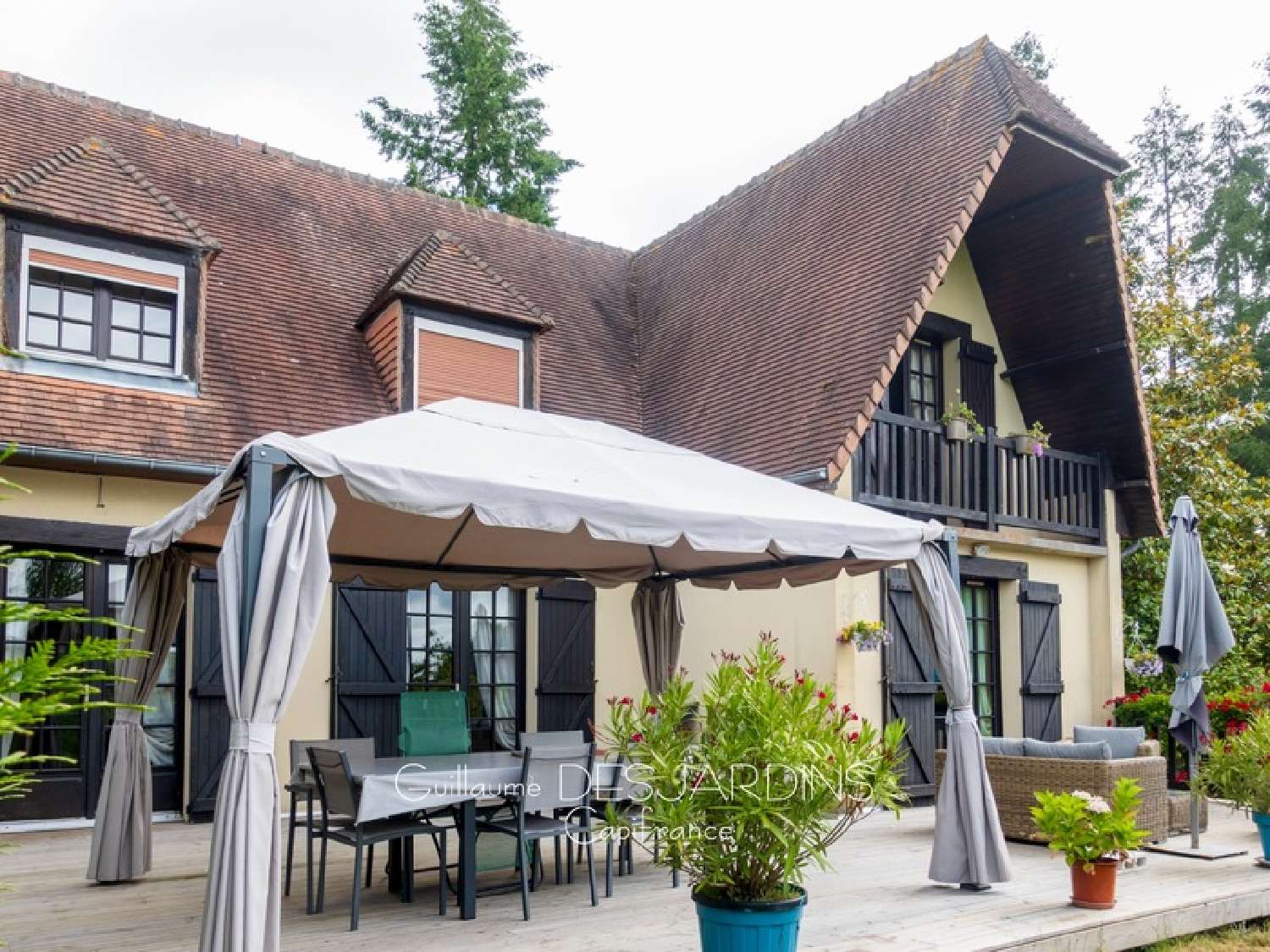à vendre maison Vimoutiers Orne 7