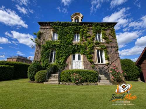 Vimoutiers Orne Haus Bild 7354515