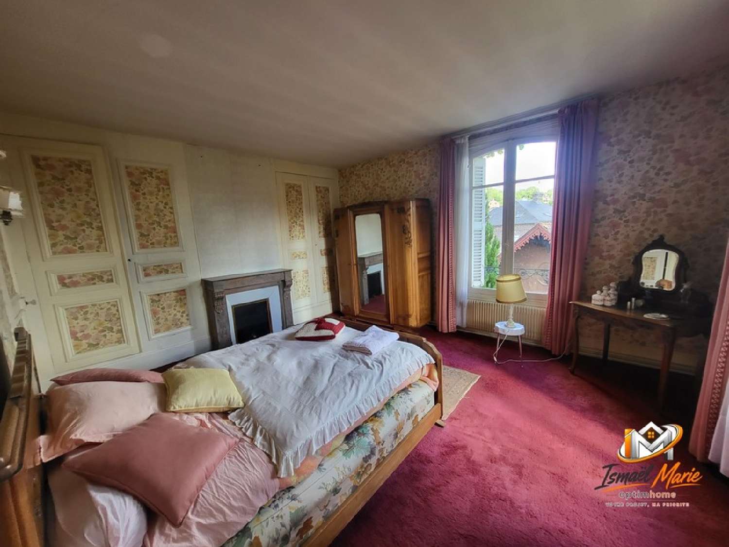 kaufen Haus Vimoutiers Orne 3