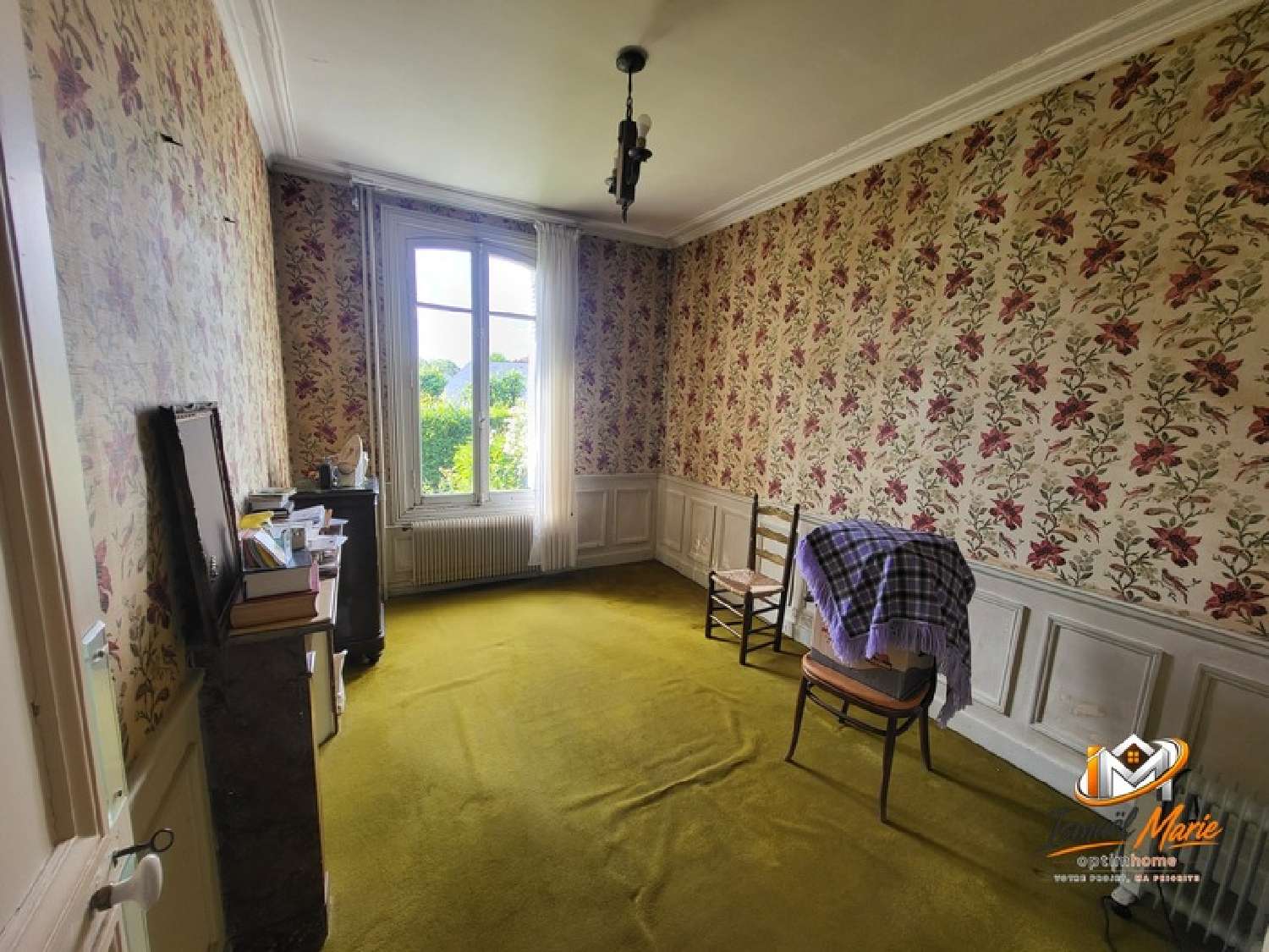 kaufen Haus Vimoutiers Orne 5