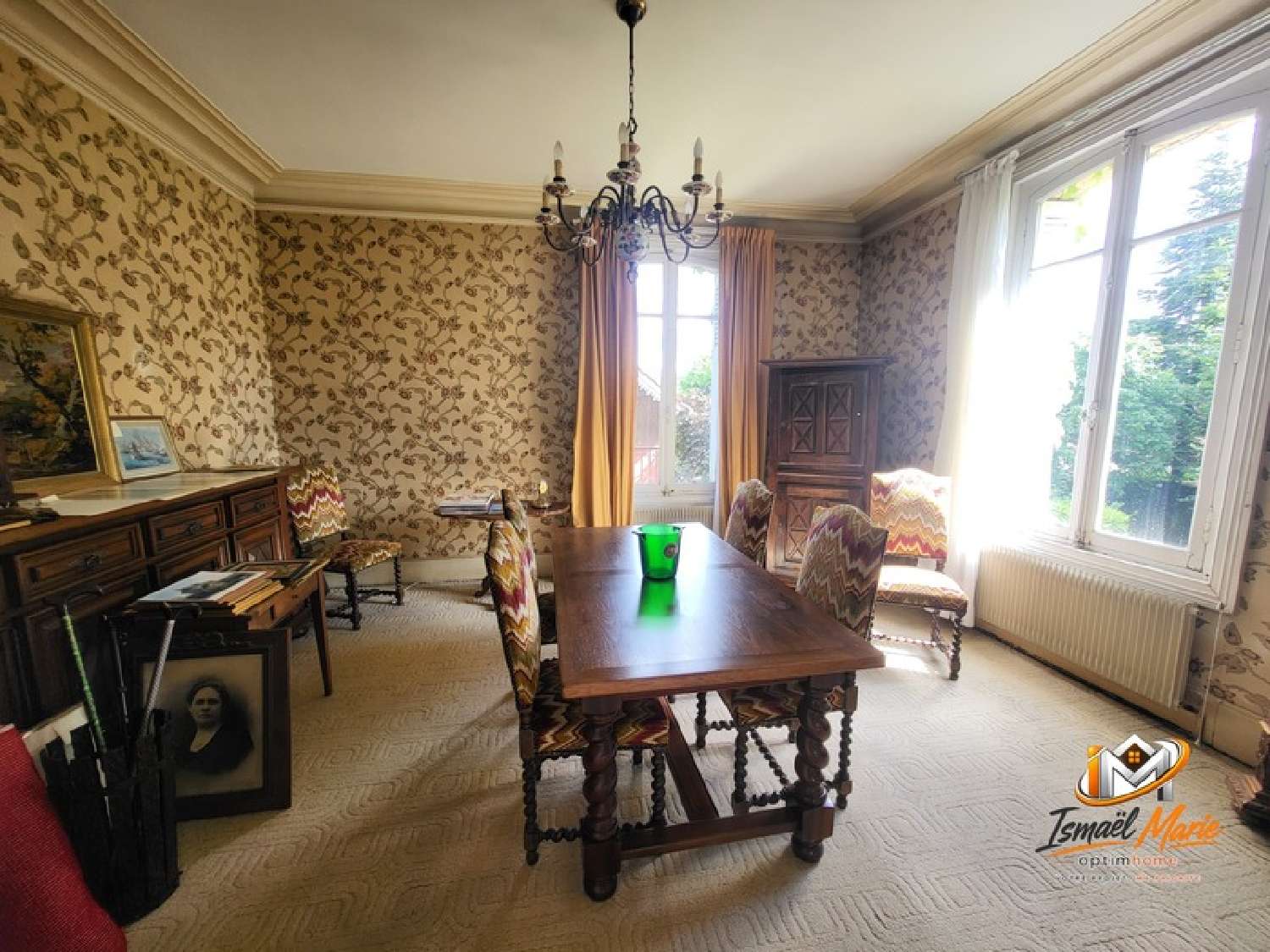 kaufen Haus Vimoutiers Orne 6