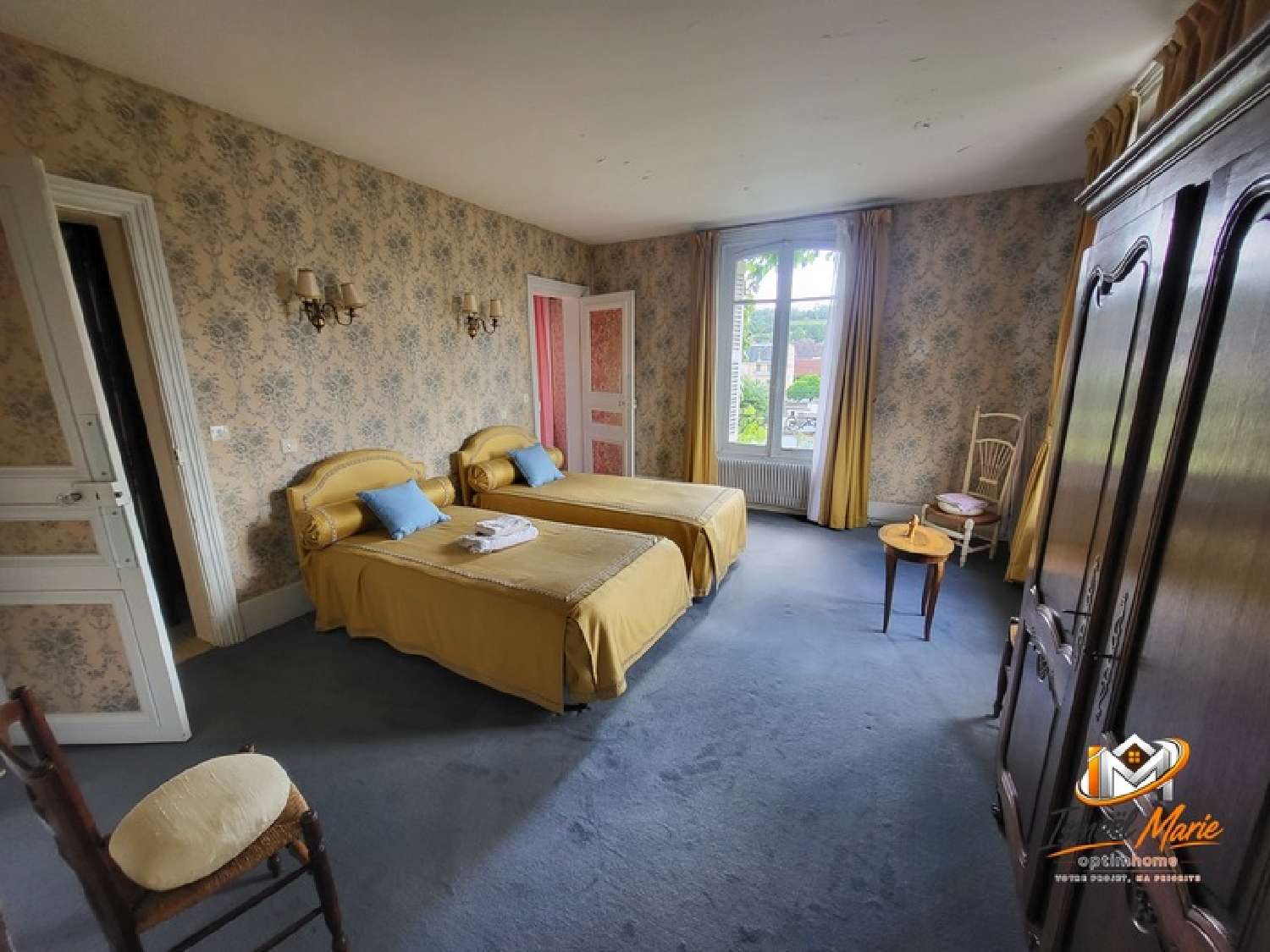 kaufen Haus Vimoutiers Orne 7