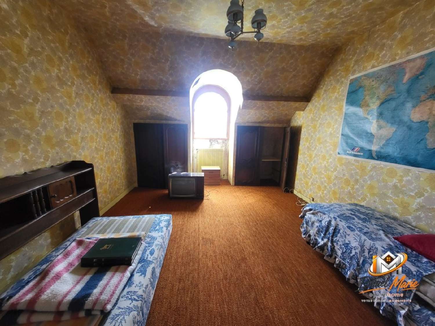 kaufen Haus Vimoutiers Orne 8