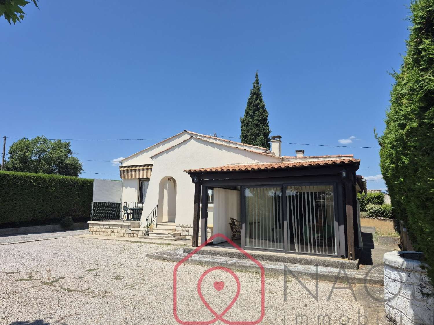 for sale house Vinon-sur-Verdon Var 1