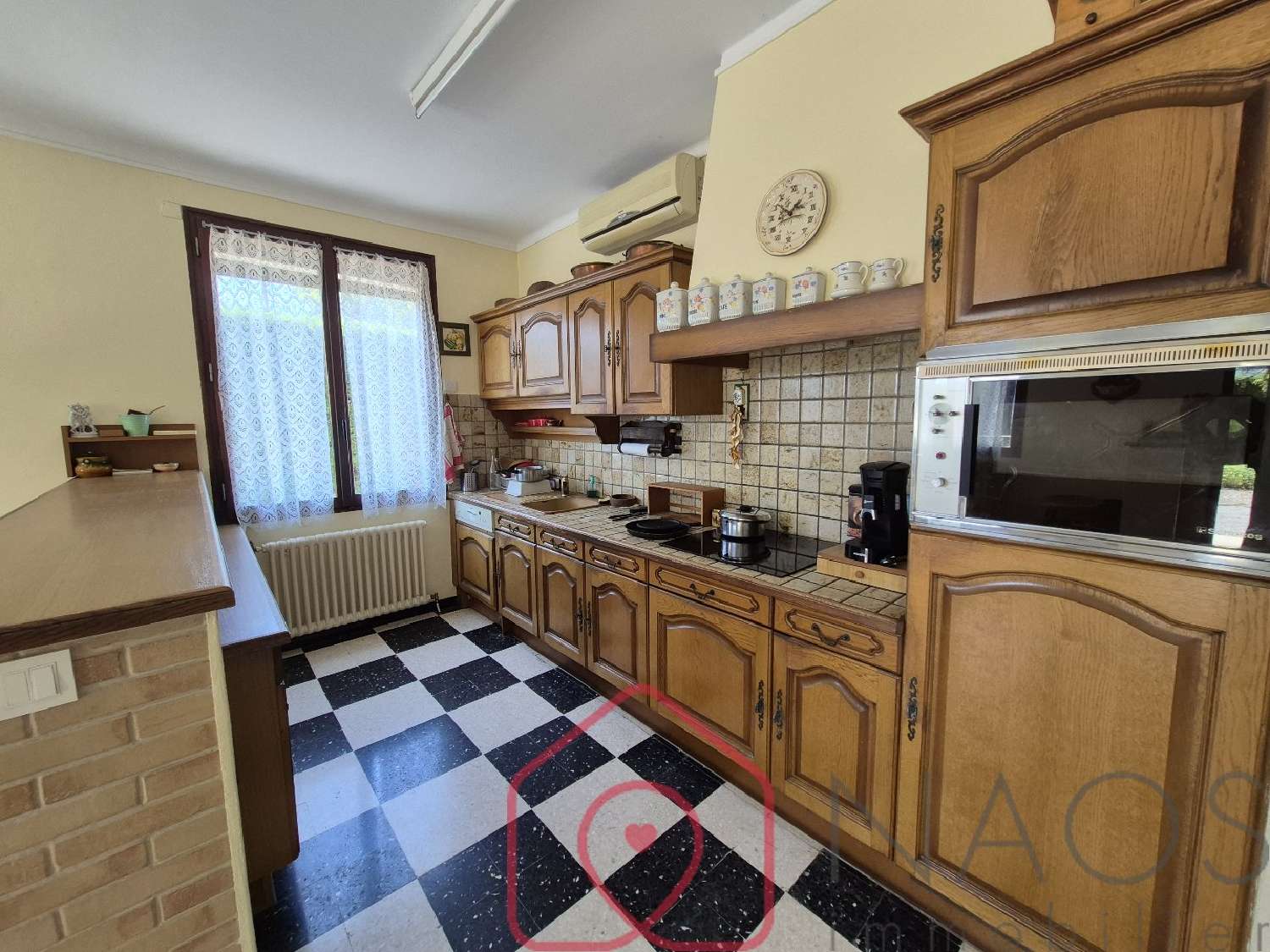 for sale house Vinon-sur-Verdon Var 5