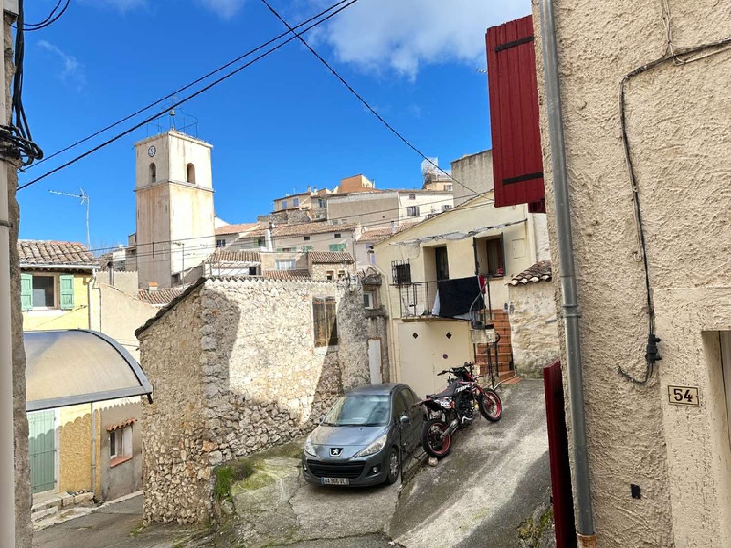  kaufen Haus Vinon-sur-Verdon Var 1