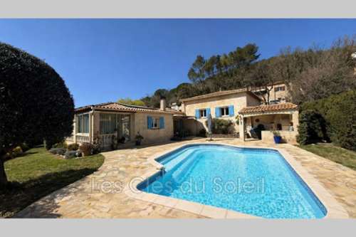 Vins-sur-Caramy Var casa foto 7351126