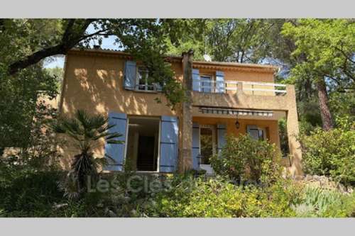 Vins-sur-Caramy Var casa foto 7351127