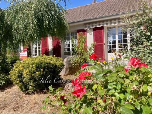 Vion Sarthe maison foto 7358755