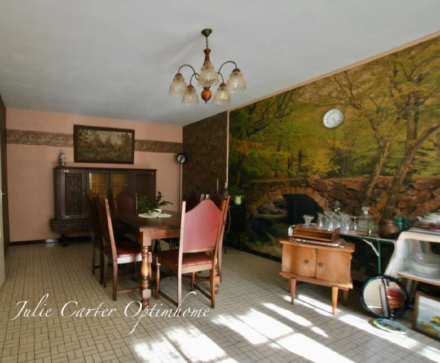  à vendre maison Vion Sarthe 3