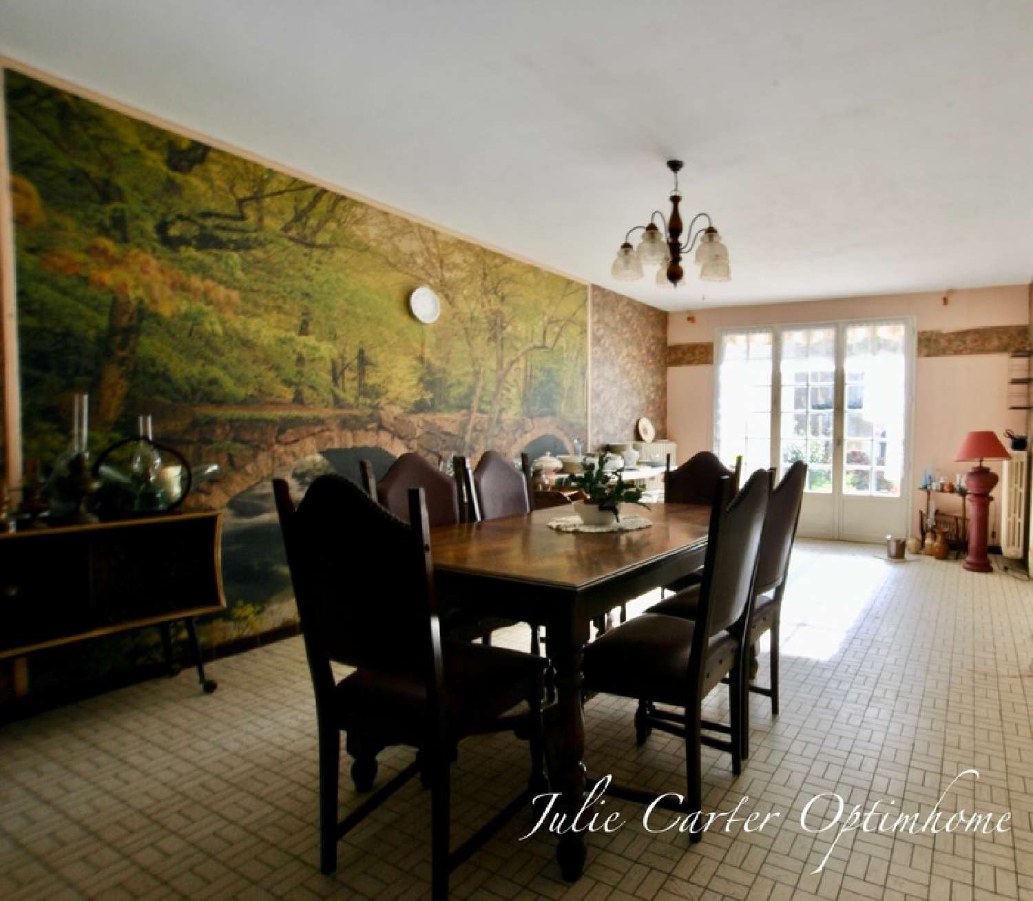  à vendre maison Vion Sarthe 4