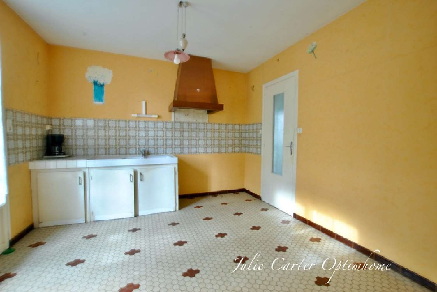  à vendre maison Vion Sarthe 5