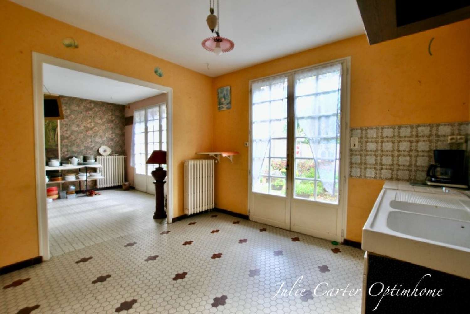  à vendre maison Vion Sarthe 6