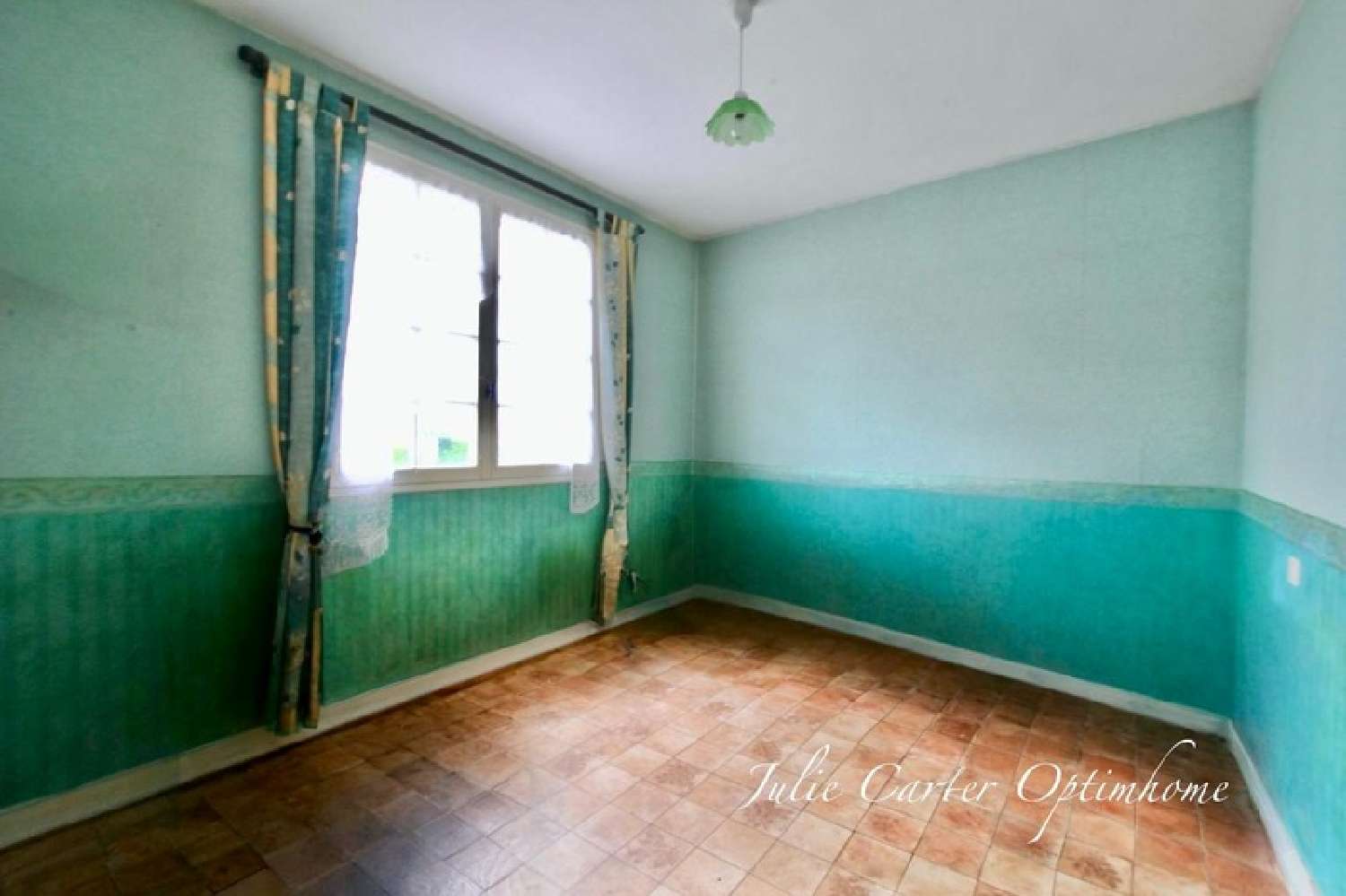  à vendre maison Vion Sarthe 7