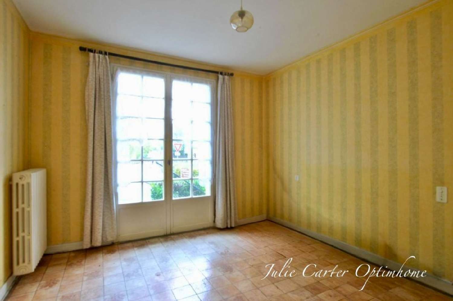  à vendre maison Vion Sarthe 8