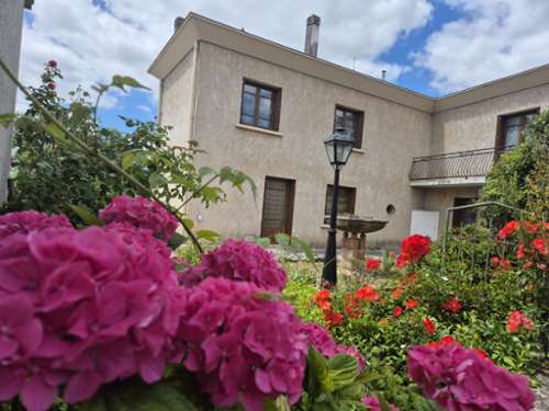 Virazeil Lot-et-Garonne casa foto 7364685