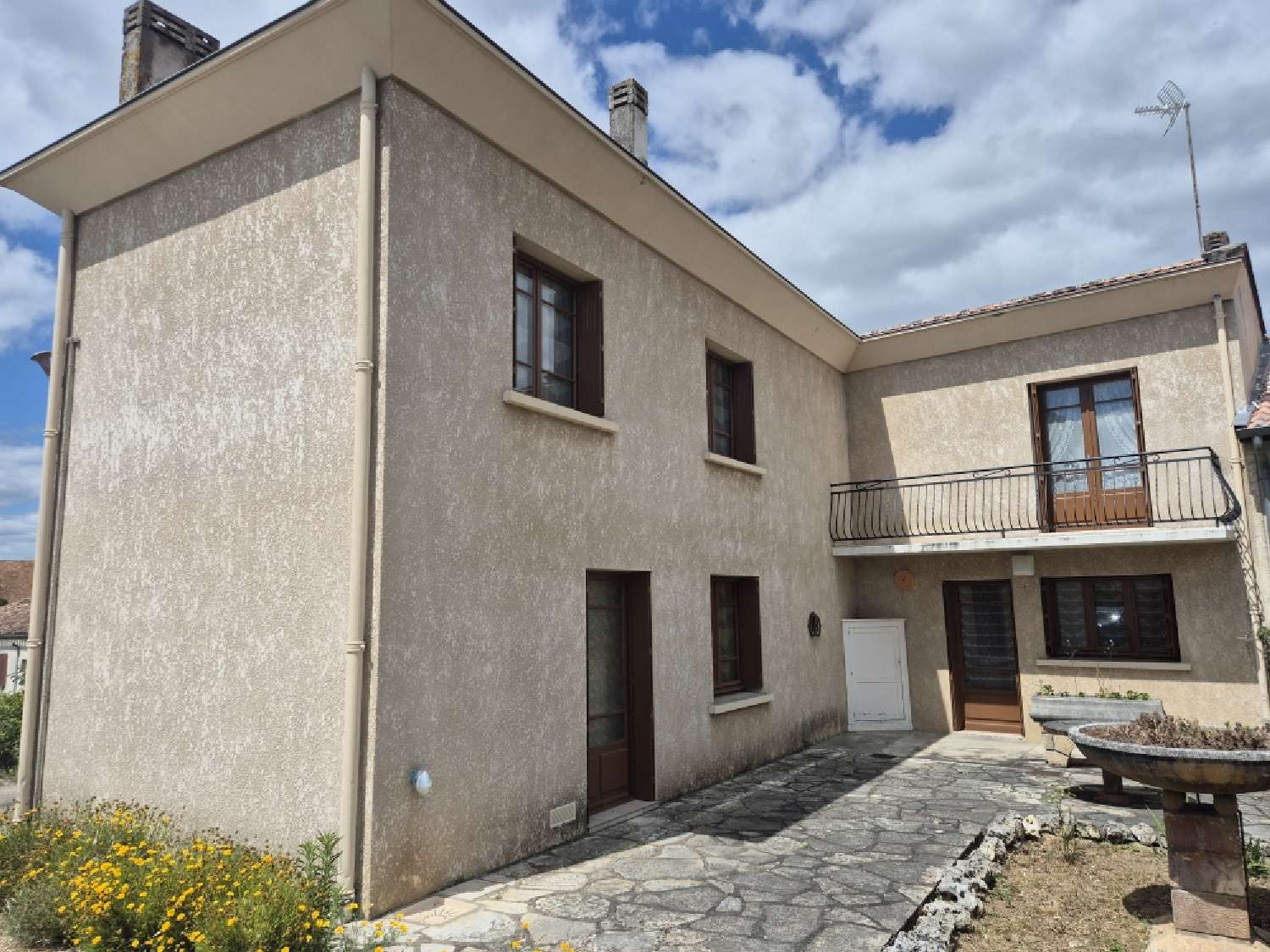  en venta casa Virazeil Lot-et-Garonne 2