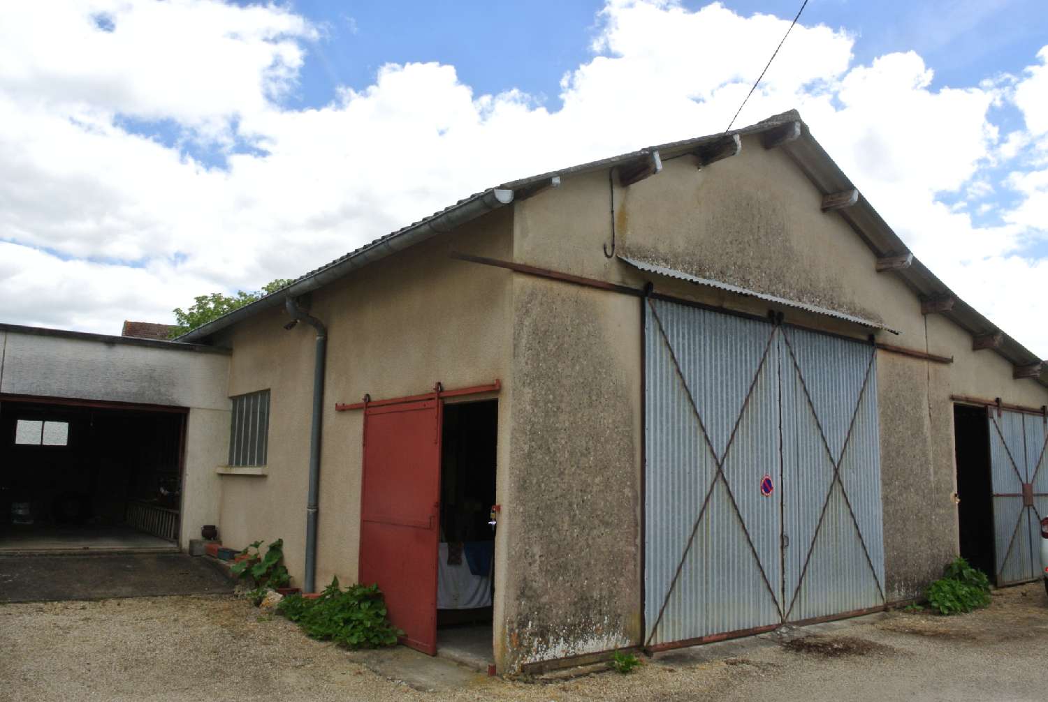  en venta casa Virazeil Lot-et-Garonne 4