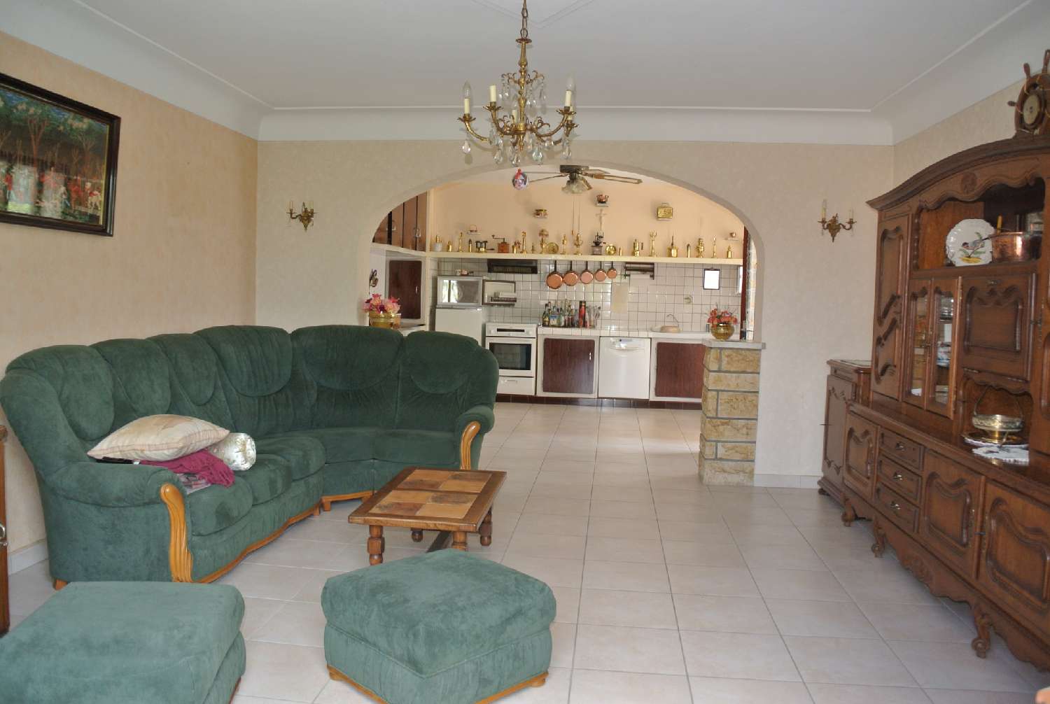  en venta casa Virazeil Lot-et-Garonne 5