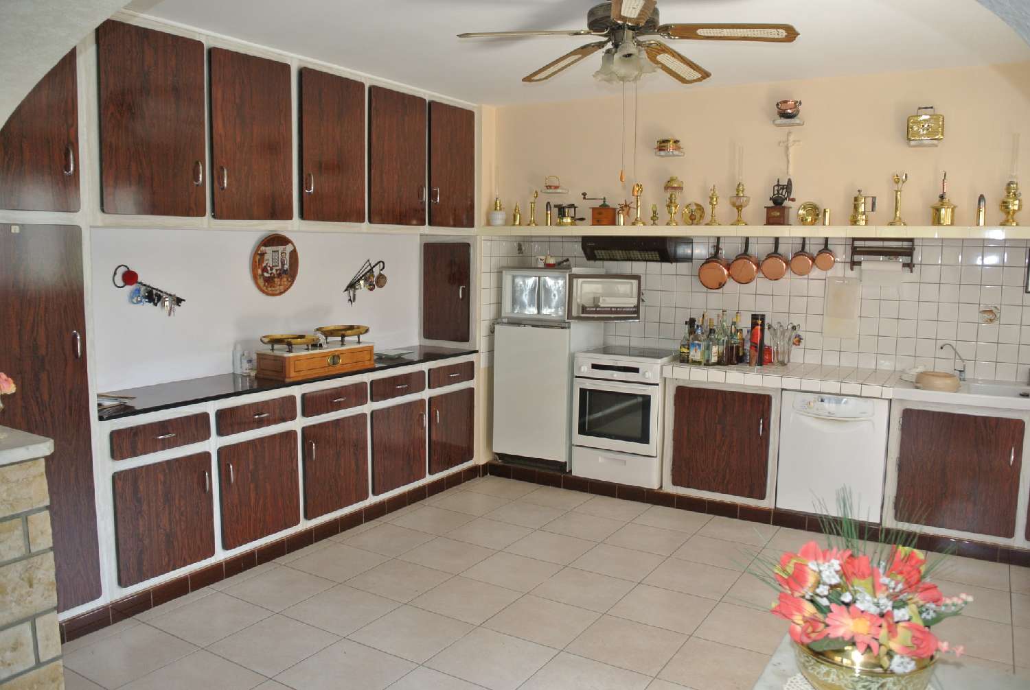  en venta casa Virazeil Lot-et-Garonne 6