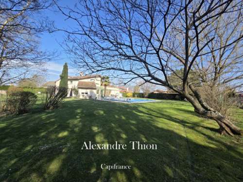 Viriat Ain maison foto 7357250