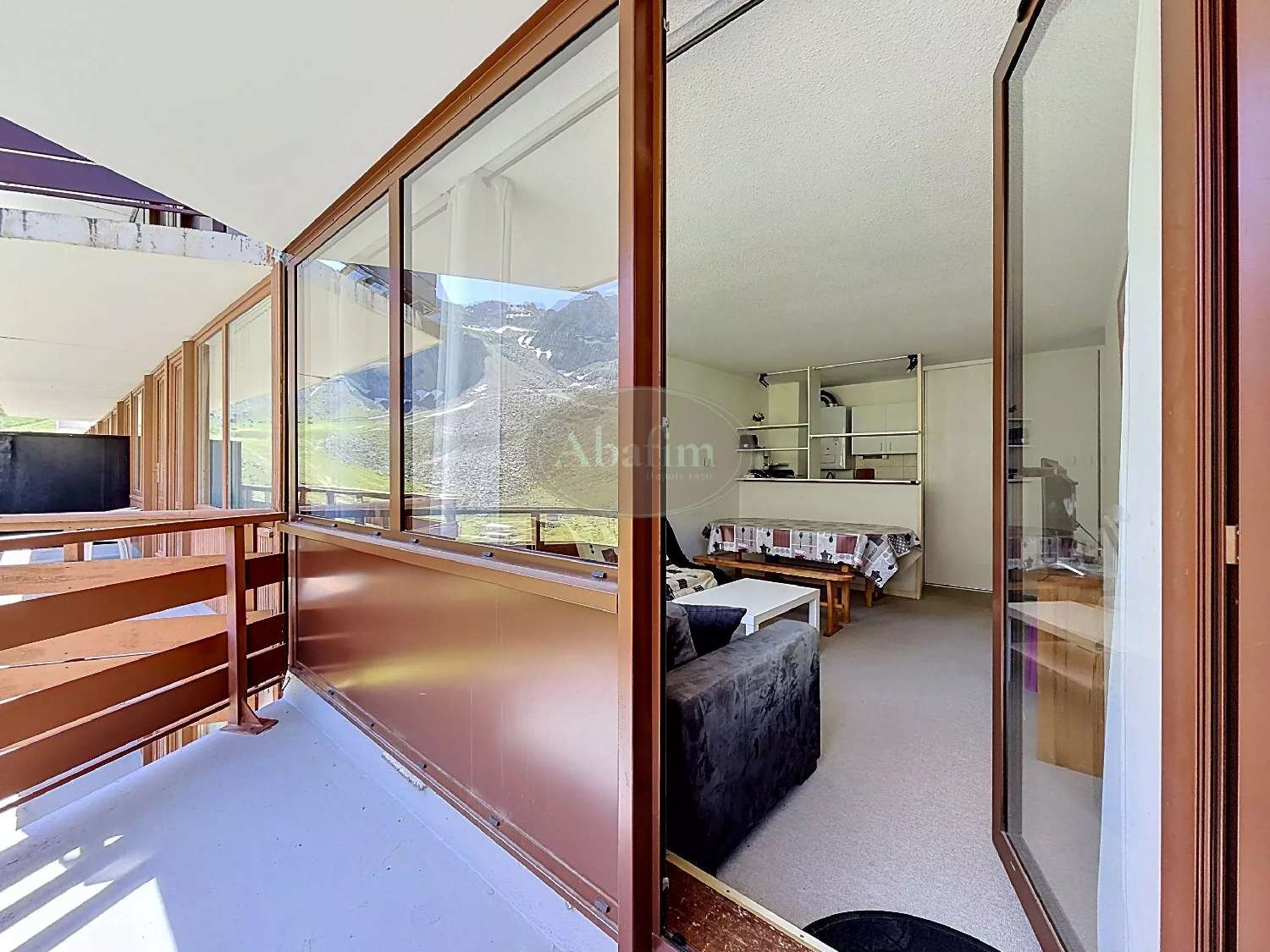 for sale house Visker Hautes-Pyrénées 5