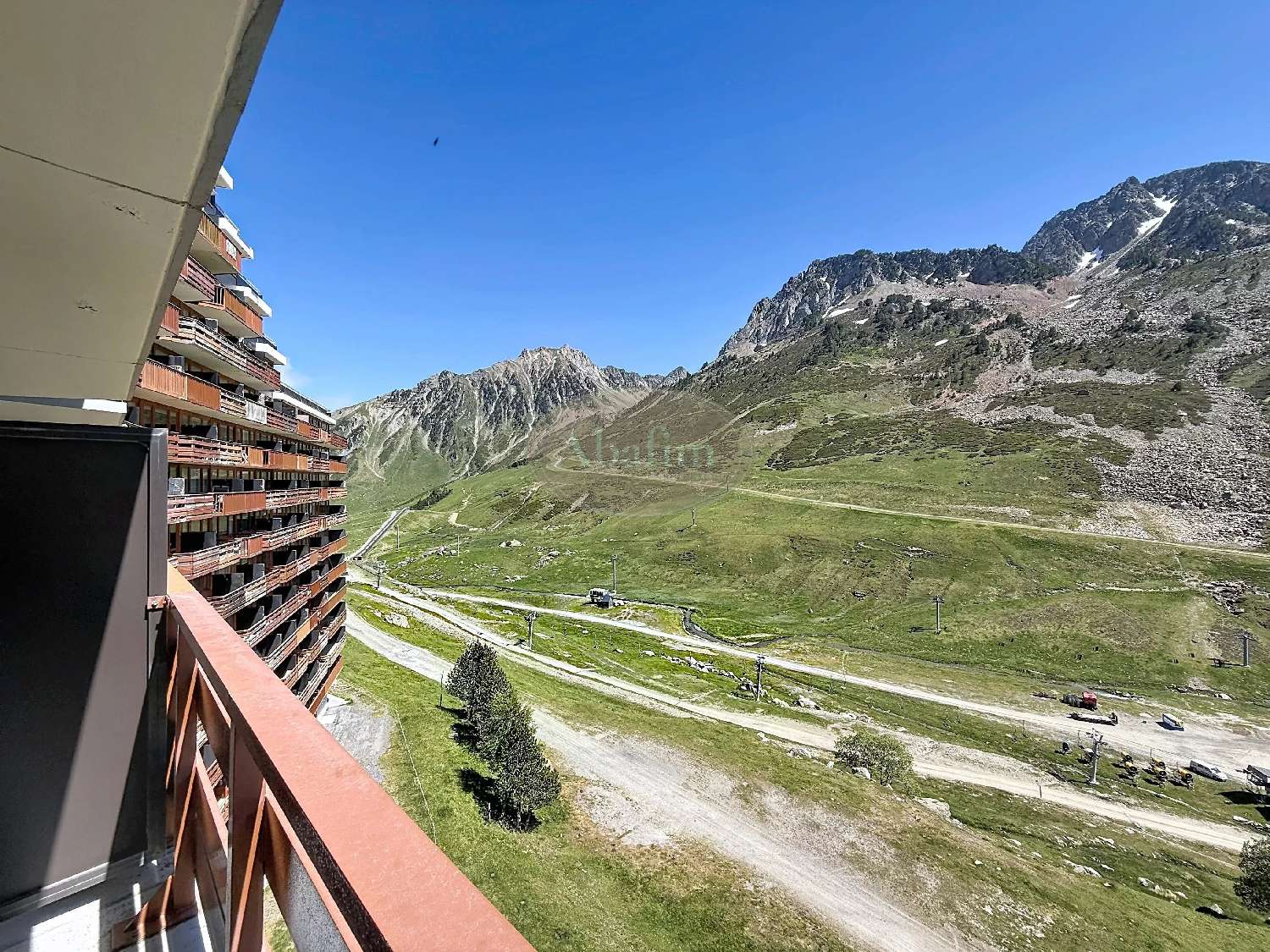 for sale house Visker Hautes-Pyrénées 7