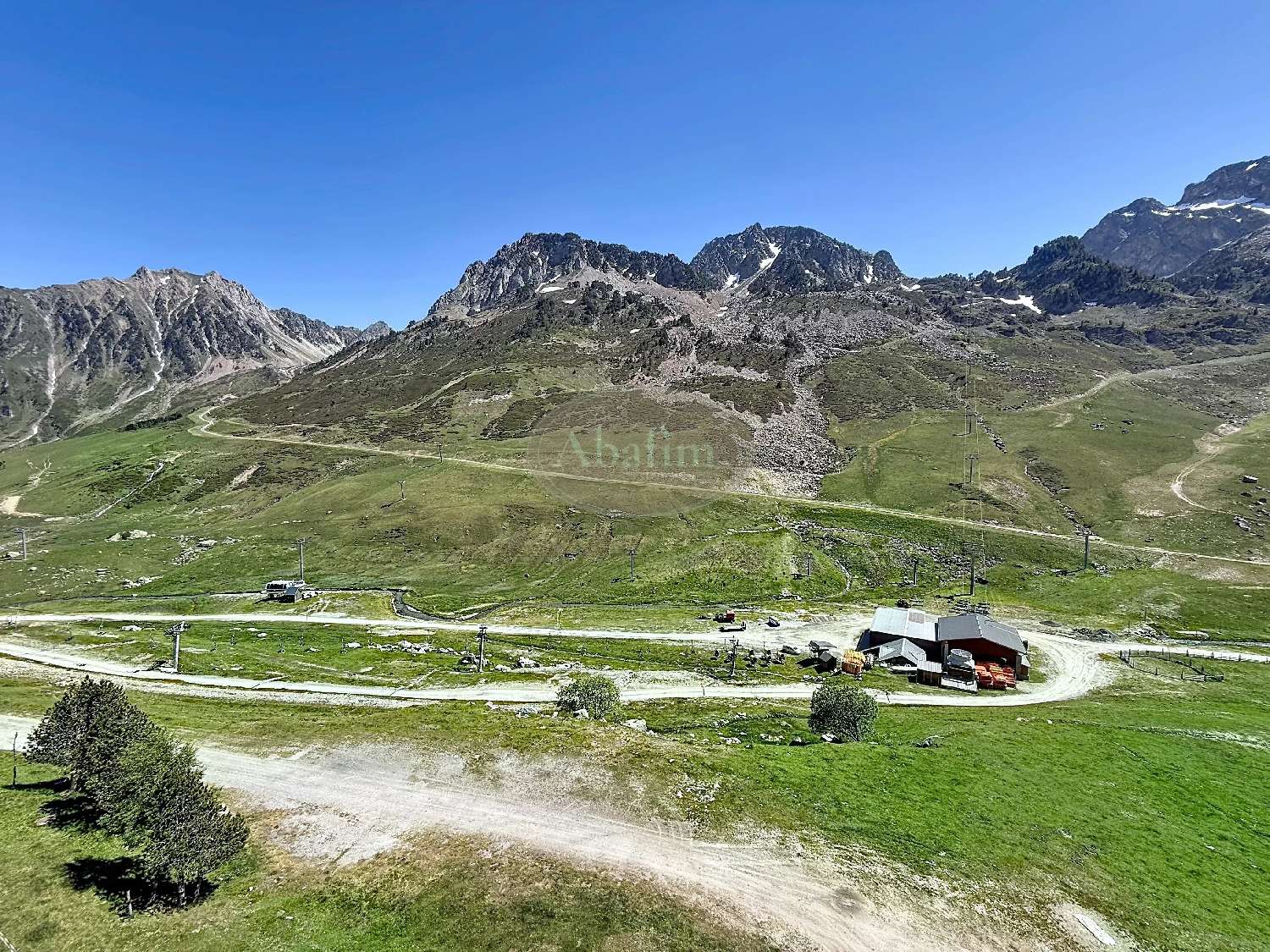 for sale house Visker Hautes-Pyrénées 8