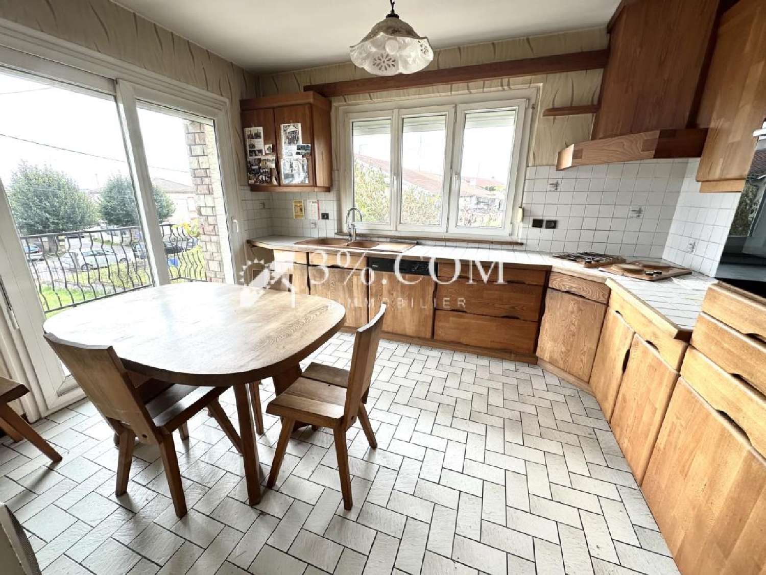  for sale house Vitrimont Meurthe-et-Moselle 1