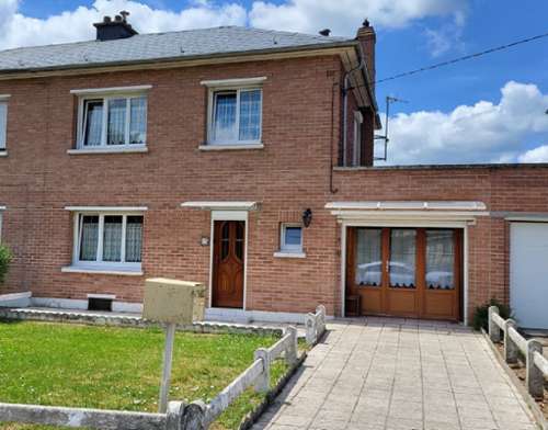 Vitry-en-Artois Pas-de-Calais house foto 7351103