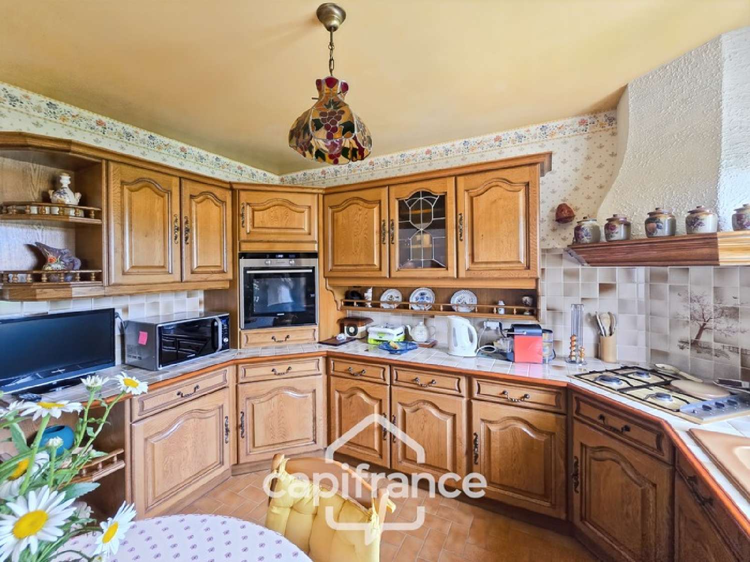  à vendre maison Vitry-Laché Nièvre 8