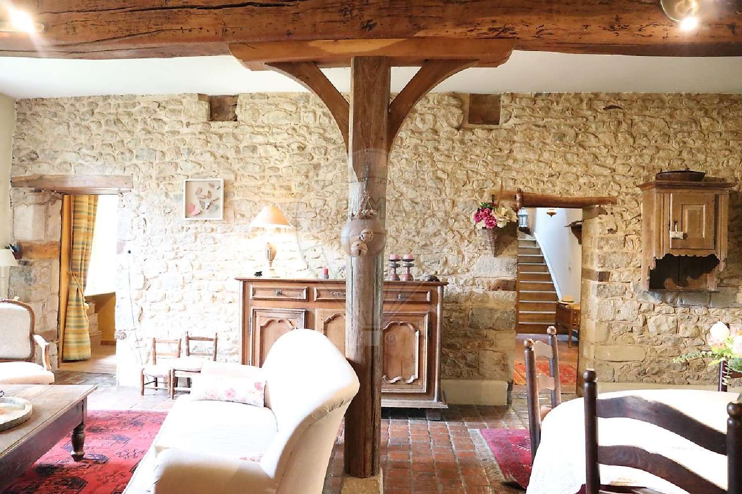  te koop huis Vitry-Laché Nièvre 3