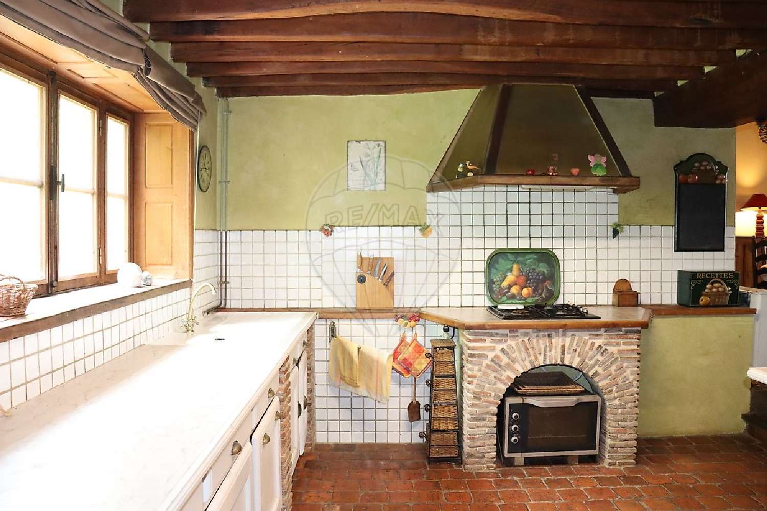 te koop huis Vitry-Laché Nièvre 5