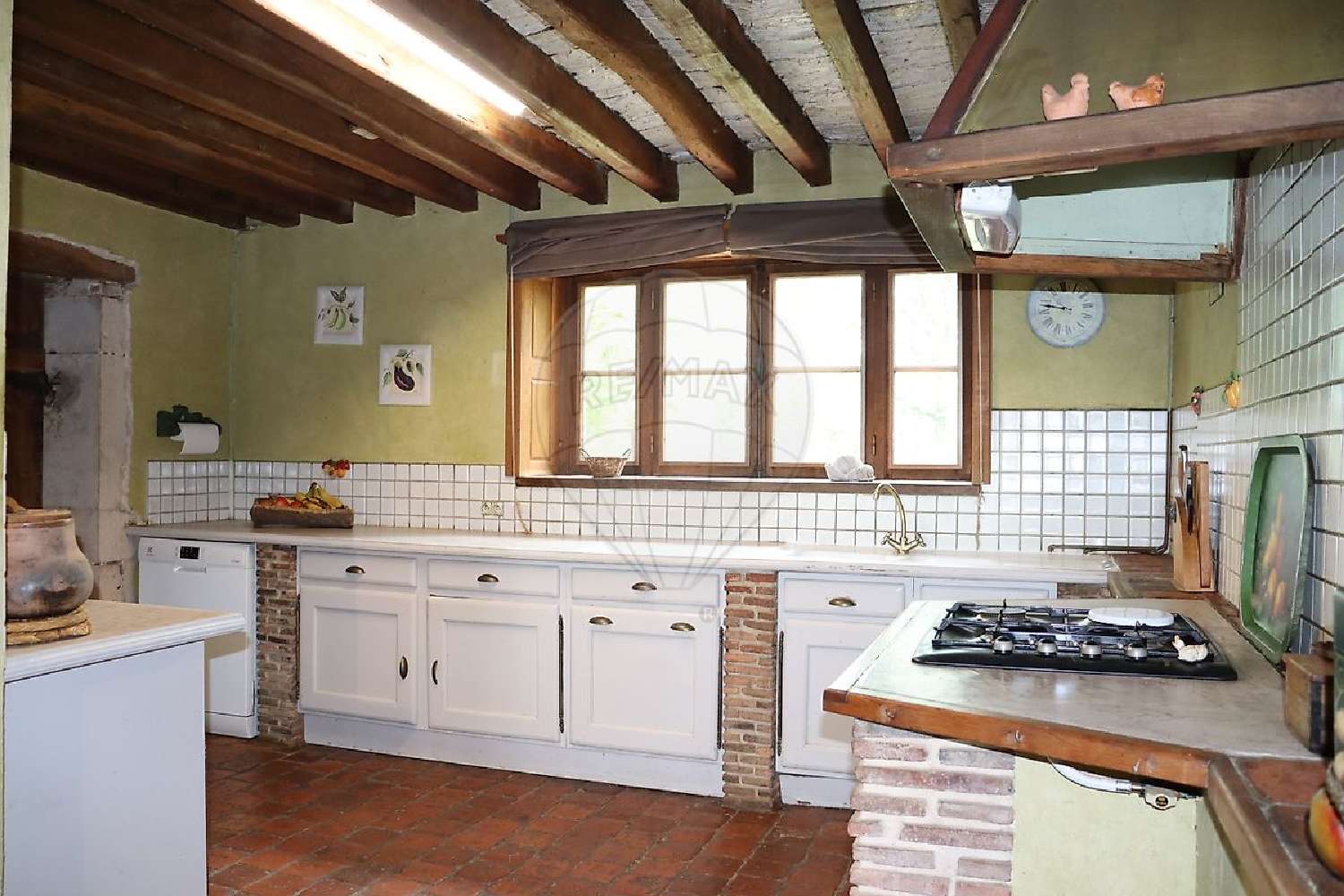  te koop huis Vitry-Laché Nièvre 6