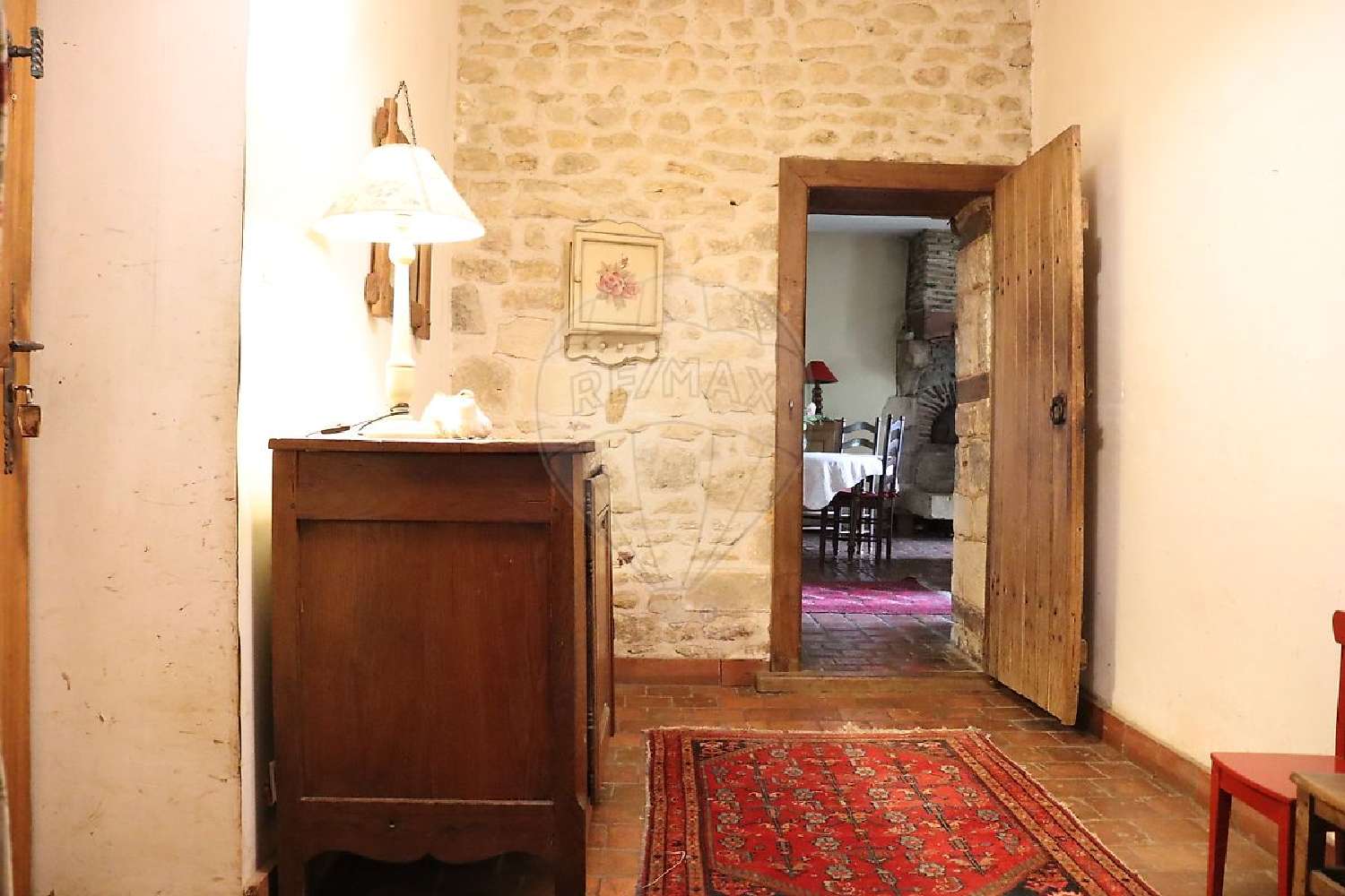  te koop huis Vitry-Laché Nièvre 7
