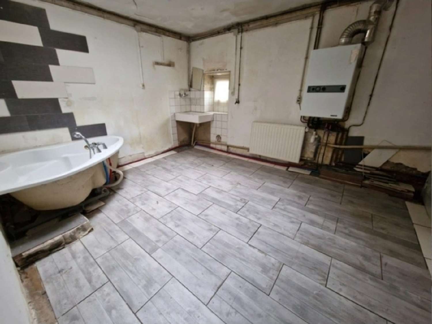 te koop huis Vittel Vogezen 8