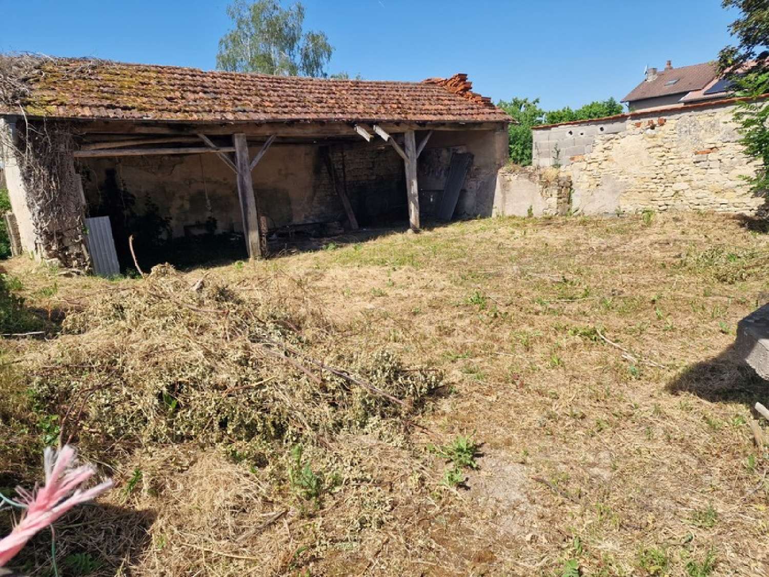  te koop huis Vittel Vogezen 1