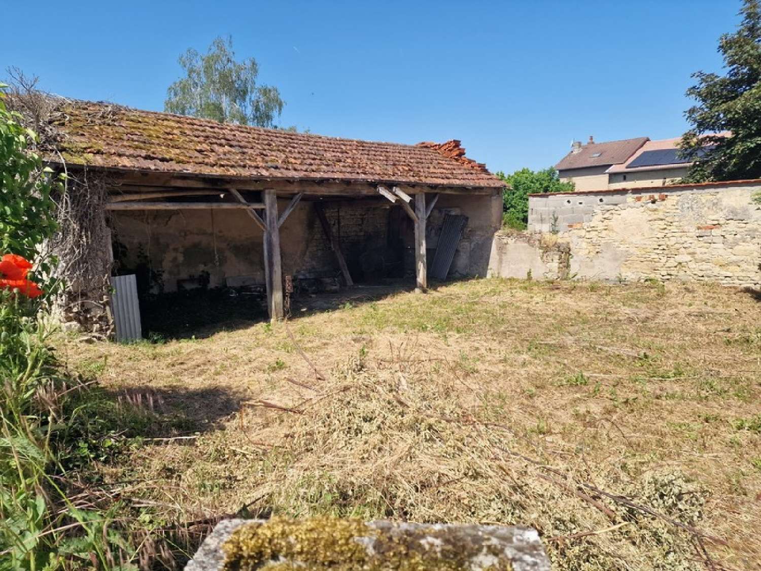  te koop huis Vittel Vogezen 4