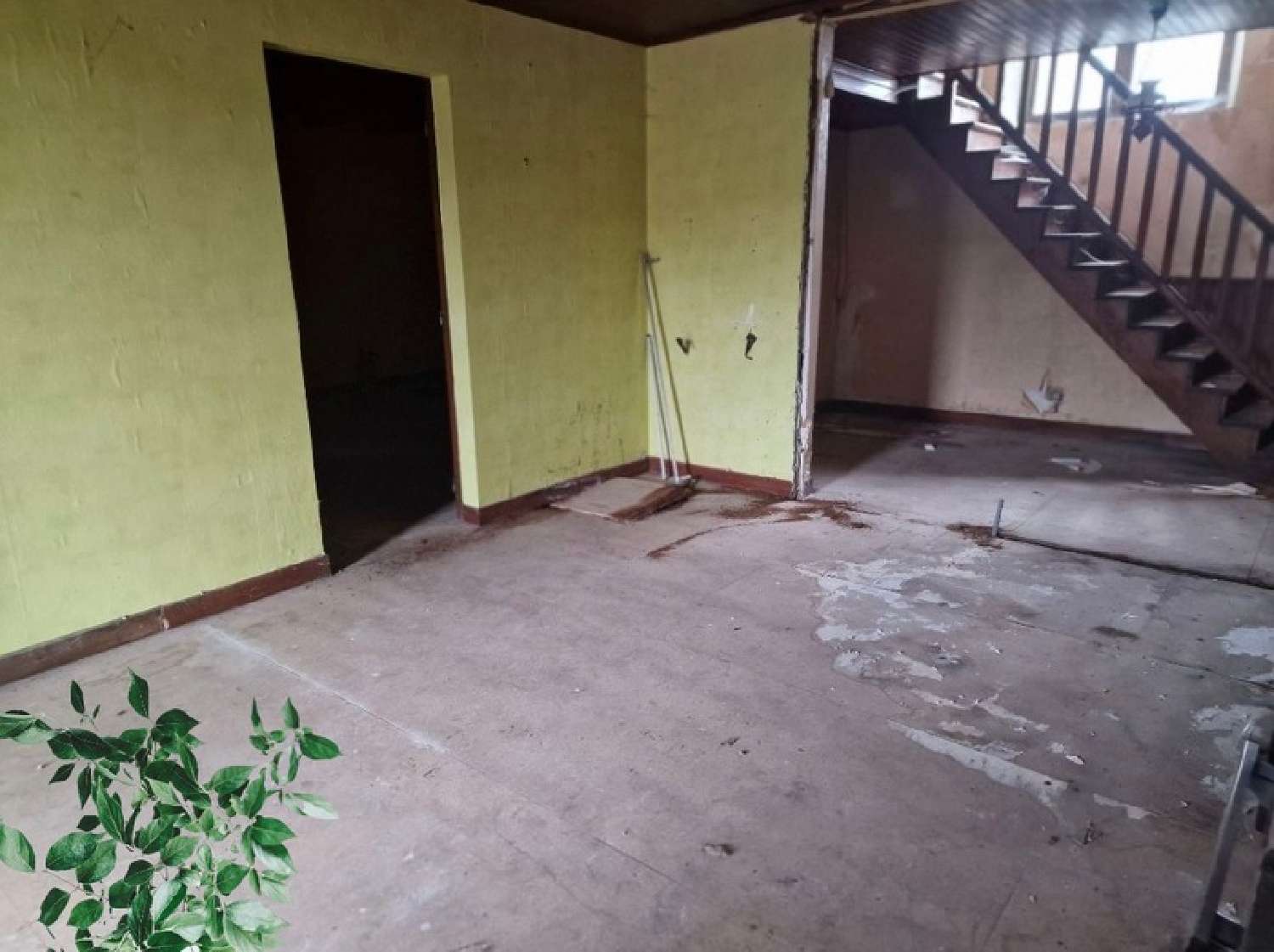  te koop huis Vittel Vogezen 5