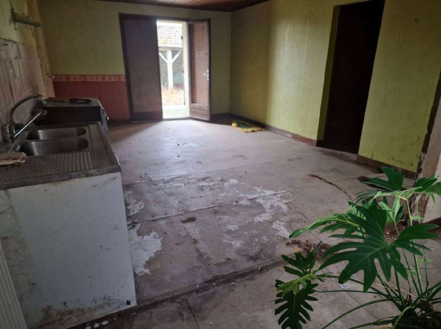  te koop huis Vittel Vogezen 6