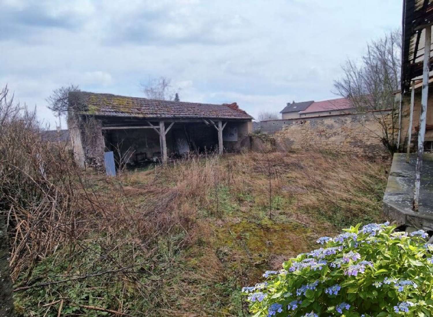  te koop huis Vittel Vogezen 7