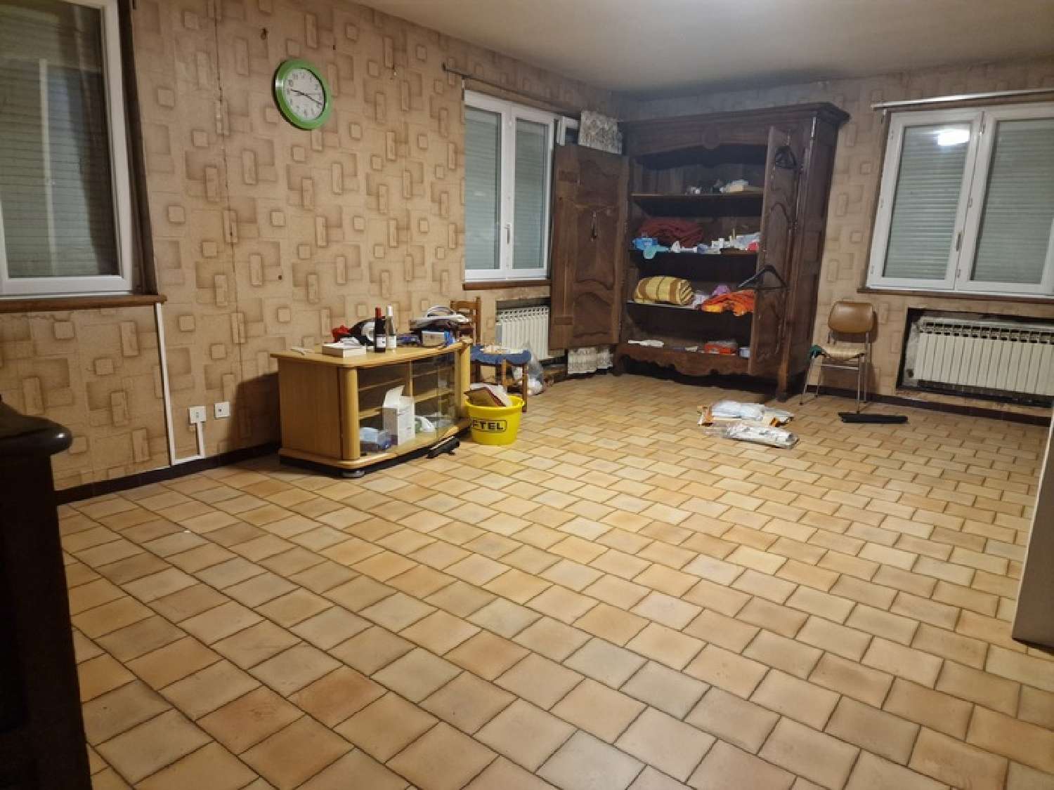 te koop huis Vittel Vogezen 4