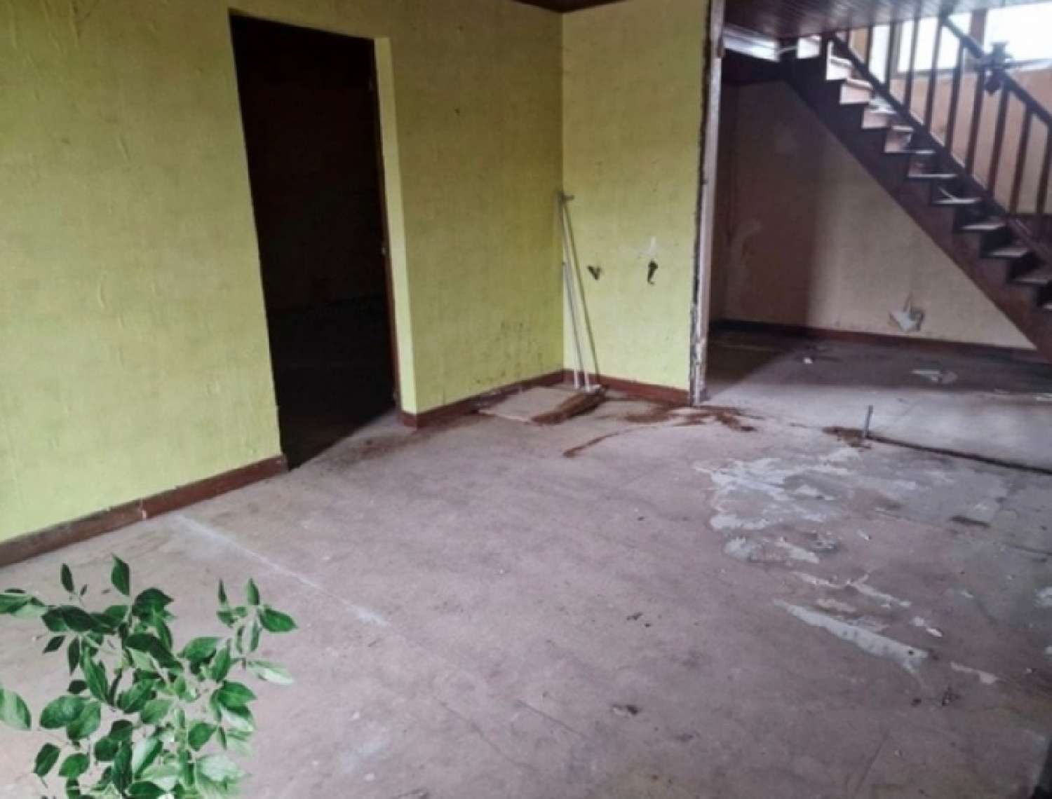 te koop huis Vittel Vogezen 8