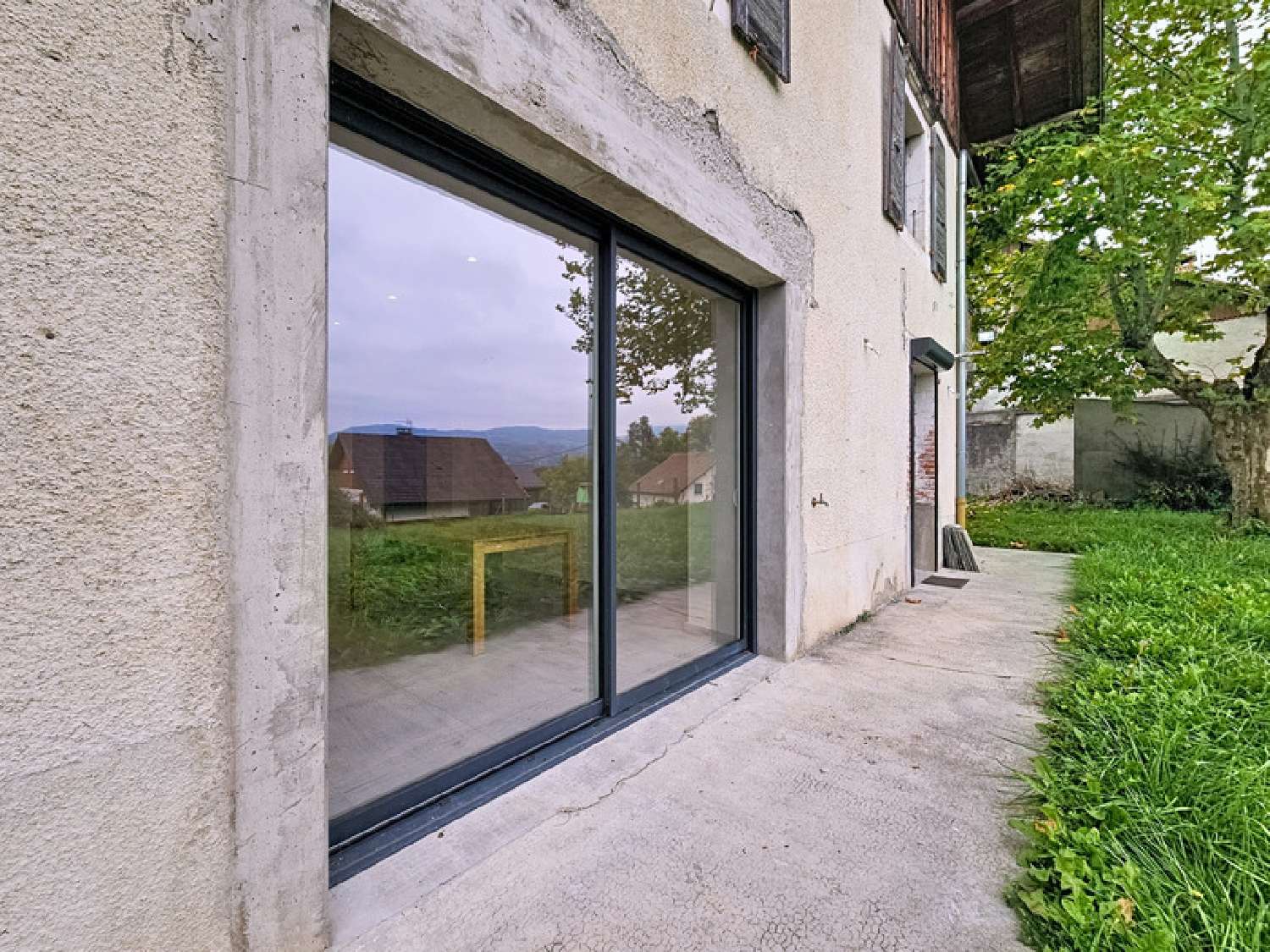  à vendre maison Viuz-en-Sallaz Haute-Savoie 8