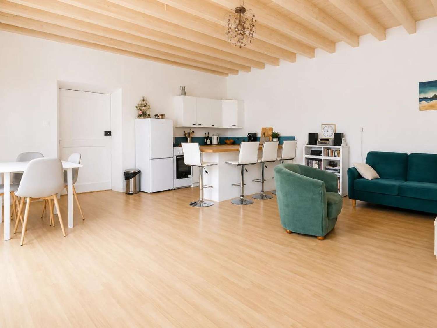  te koop huis Vix Vendée 1