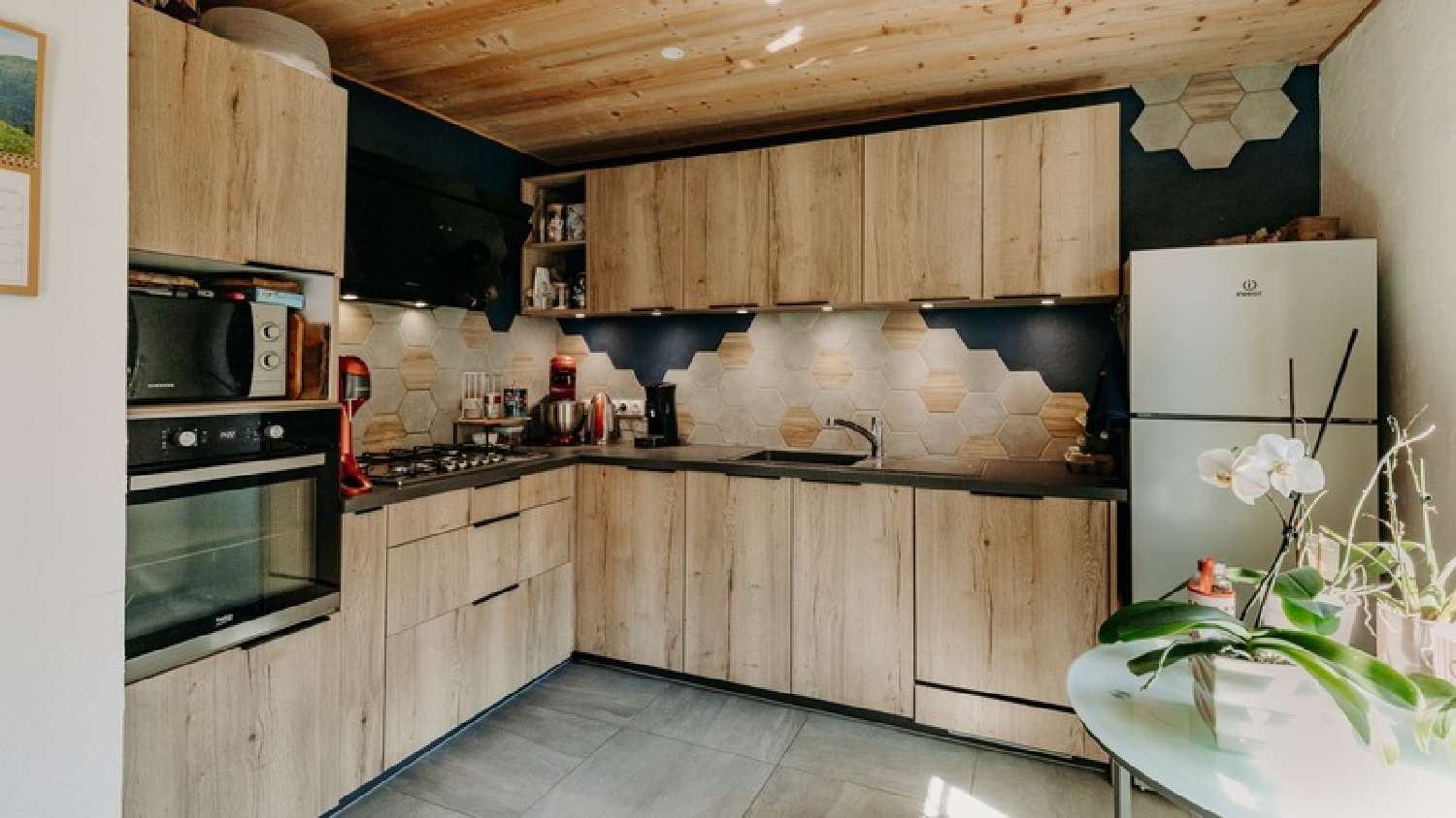 en venta casa Voglans Savoie 3