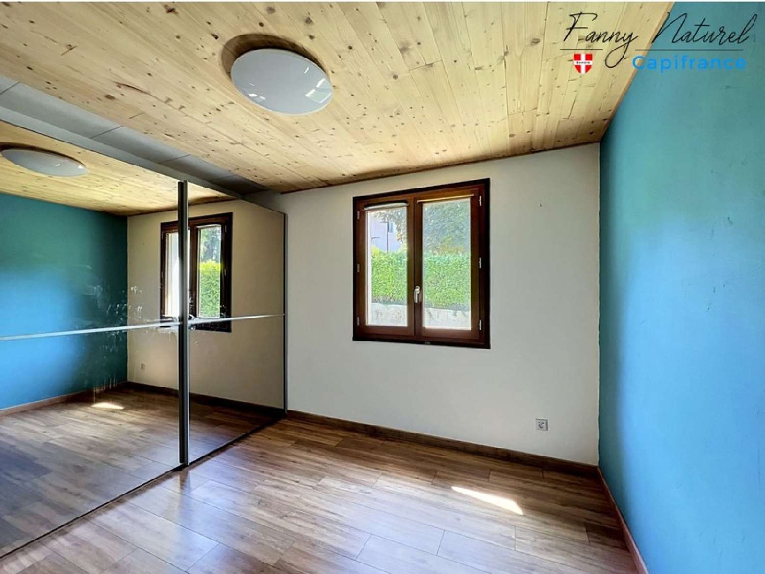 en venta casa Voglans Savoie 6