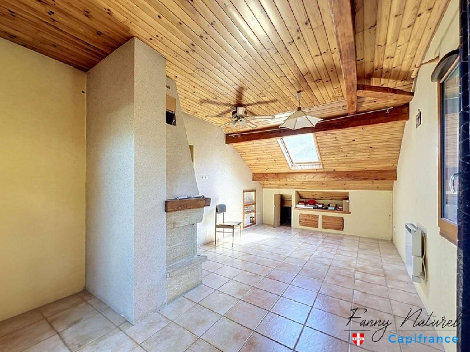 en venta casa Voglans Savoie 8