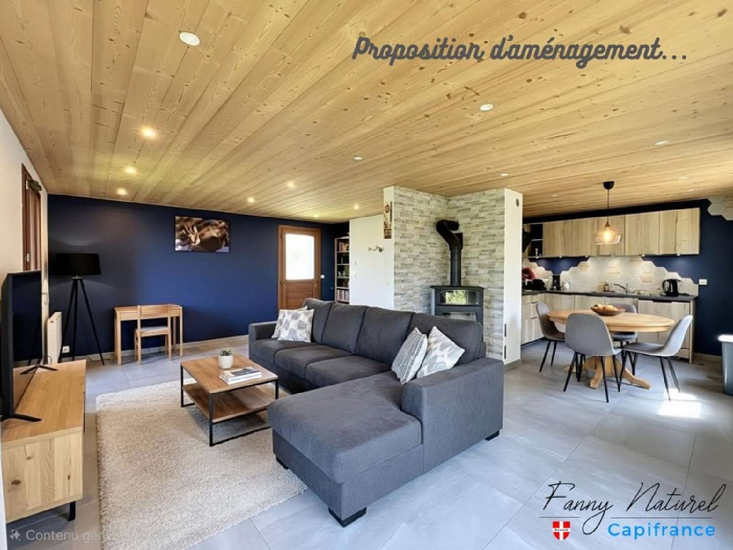 kaufen Haus Voglans Savoie 2